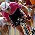 Kim Kirchen w�hrend der 19. Etappe der Tour de France 2007